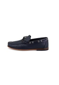 Unausgewählt, dark blue