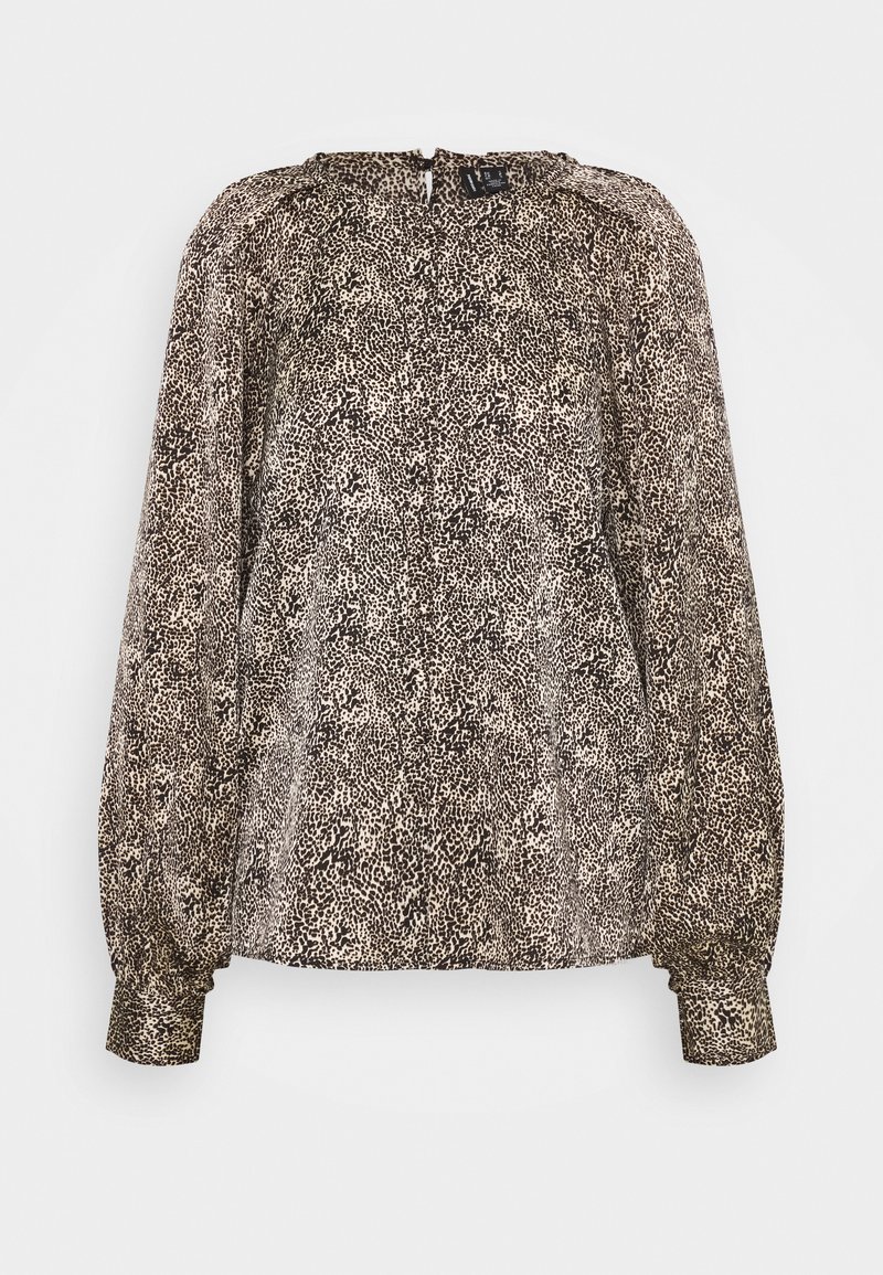 Vero Moda Tall Longsleeve beige