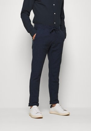 Pantaloni - dark blue