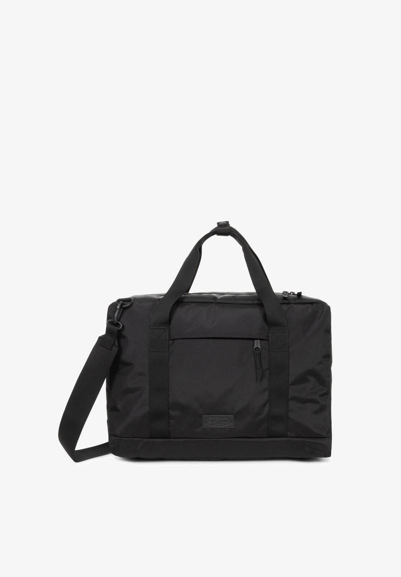 Eastpak MULTIPAK F Sac Bandouli re Cnnct F Black noir ZALANDO FR eastpak-multipak-f-sac-bandouli-re-cnnct-f-black-noir-zalando-fr