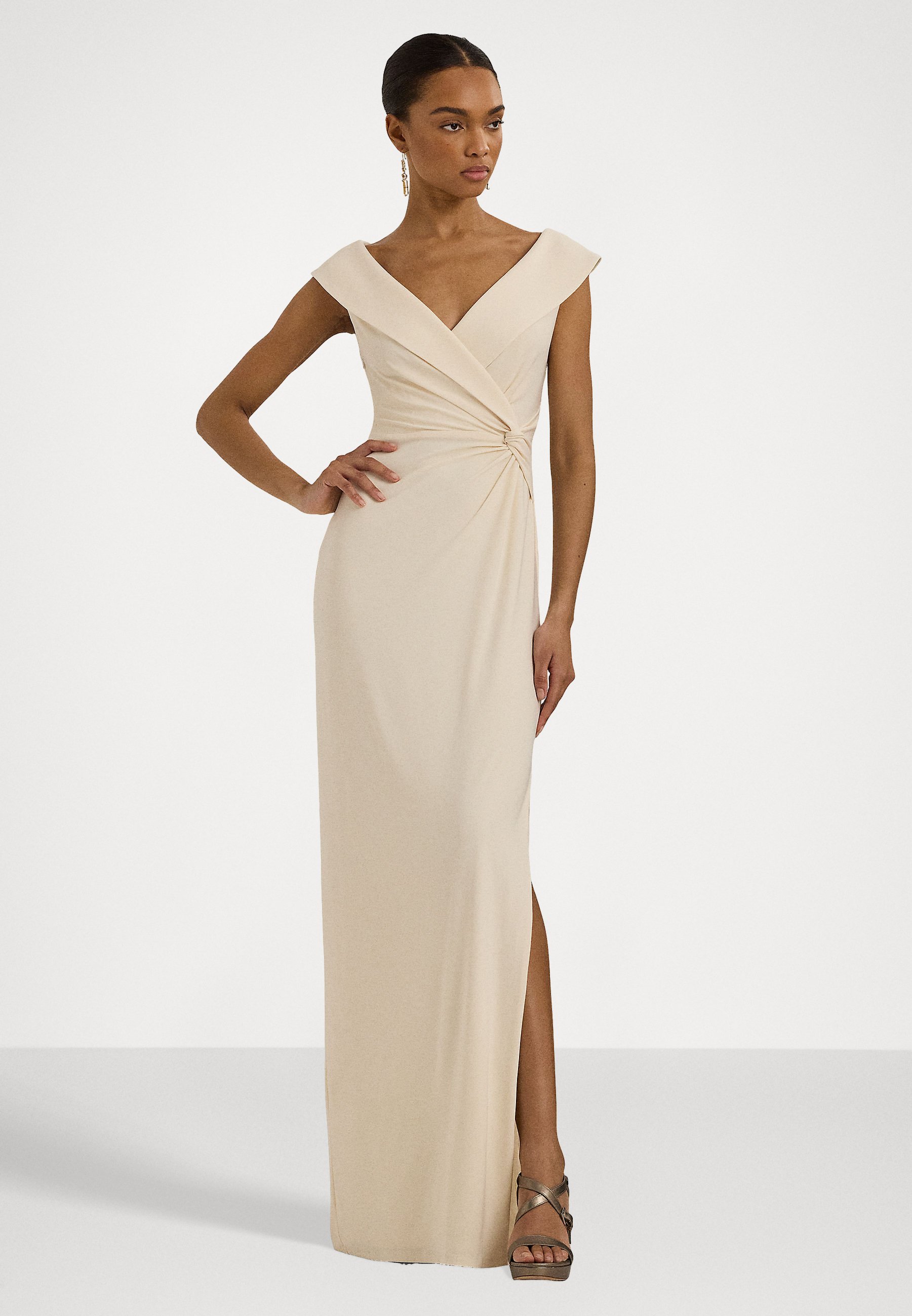 lauren gowns