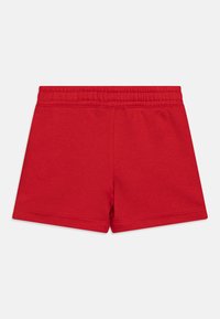 Outerstuff NBA TEAMS DISNEY SHORTS UNISEX - Klubruházat - university red