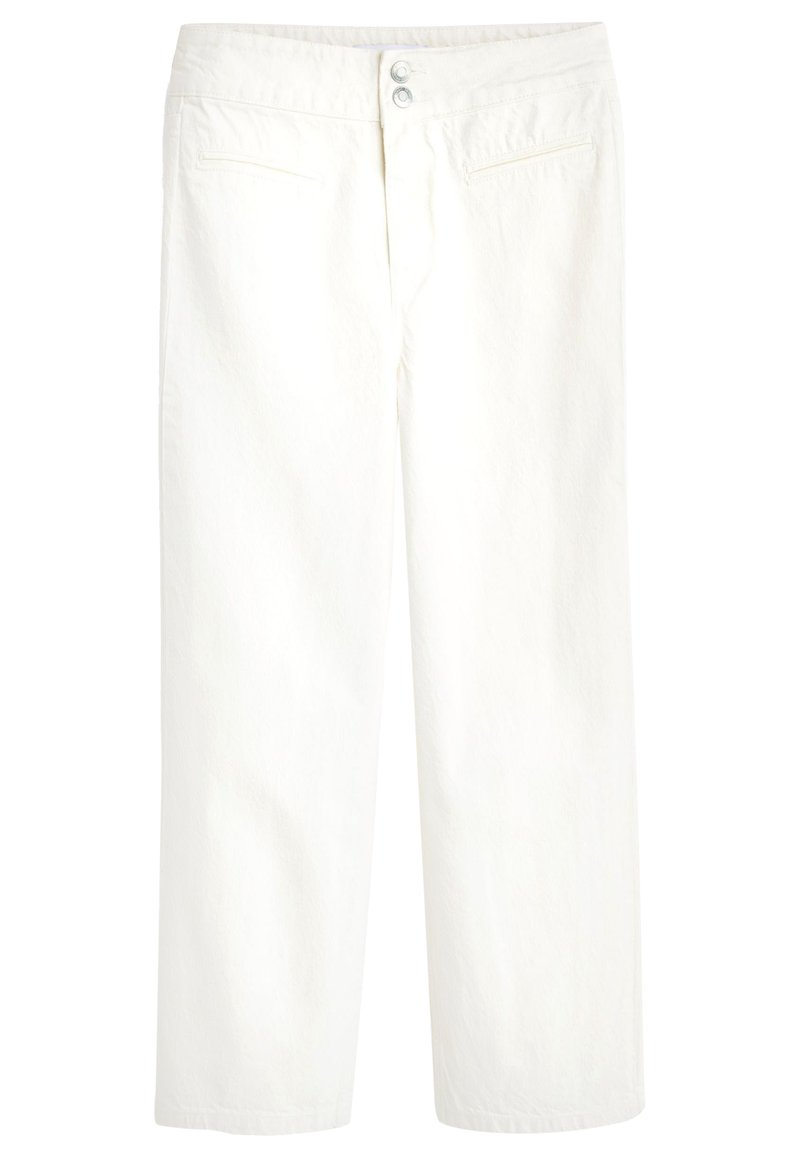 Next Flared Jeans wit