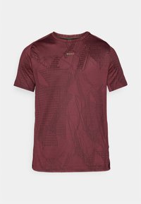 Izbrano, medium red