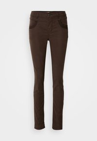 Seleccionado, delicioso