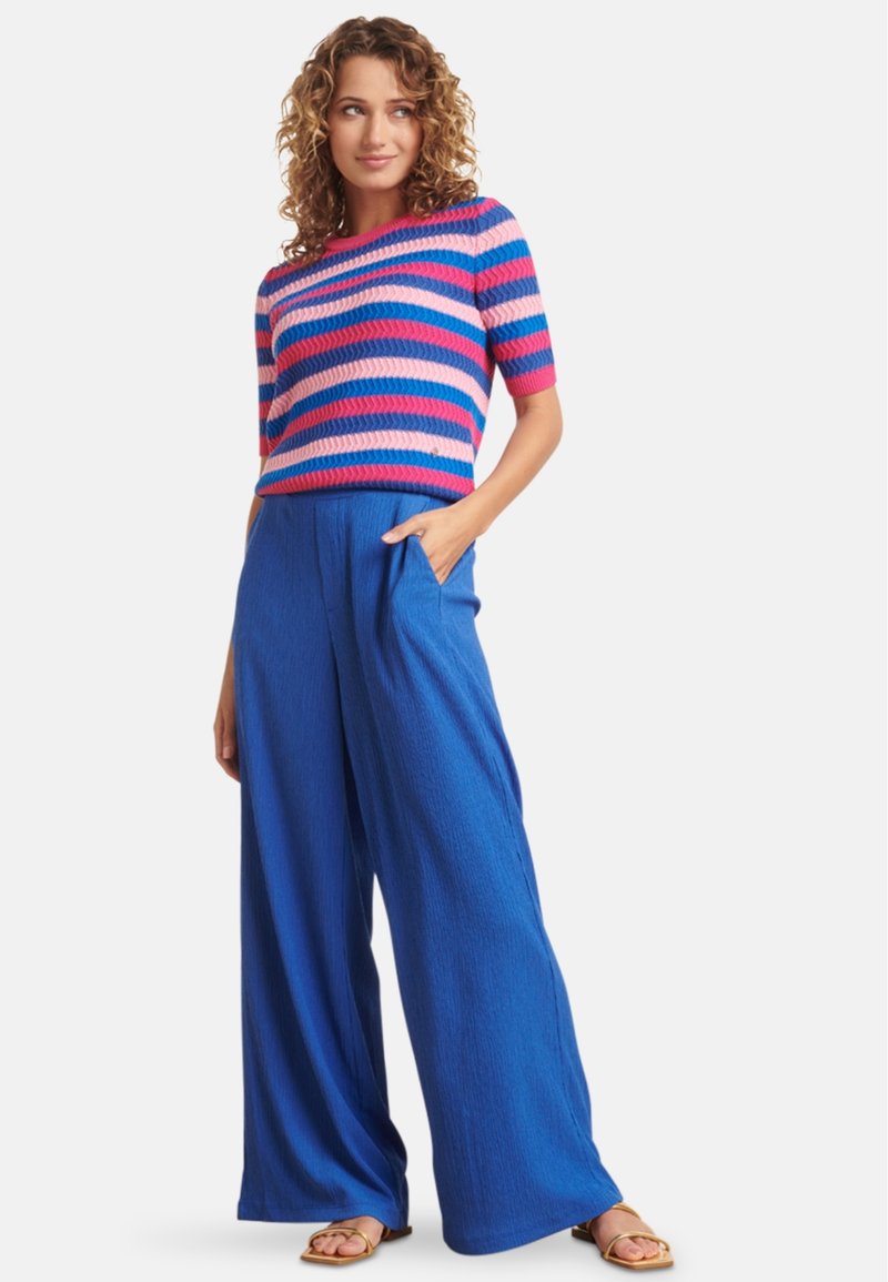 Smashed Lemon Jumper multicolour/multicoloured Zalando.de