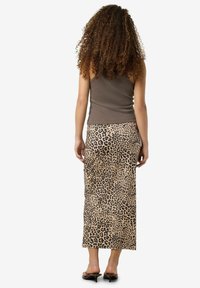 Noisy May - Spódnica ołówkowa