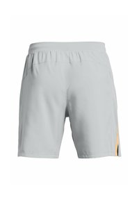 Under Armour LAUNCH - Träningsshorts - mod gray