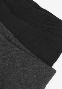 Next 2 PACK THERMAL - Leggings - Hosen - black