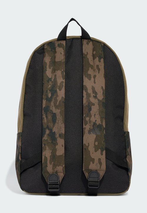adidas Mochila Estampada Camo — foto 2