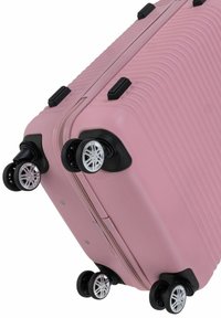 OCHNIK UNISEX różowy