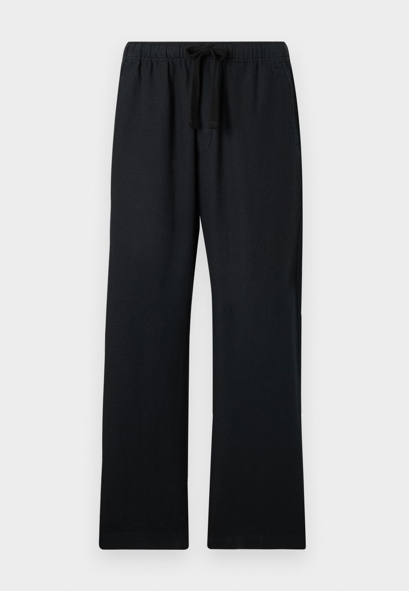 Abercrombie & Fitch Broek zwart Abercrombie & Fitch Broek zwart