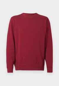 WESTART - Športni pulover - dark red