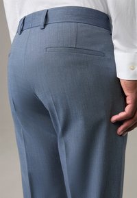 Strellson MELWIN - Anzughose - hellblau