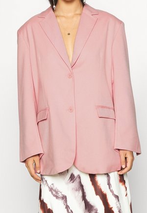 Blazer - pink