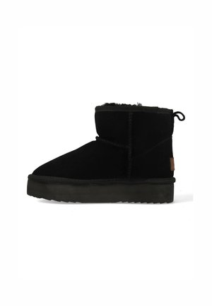 Snowboots  - black