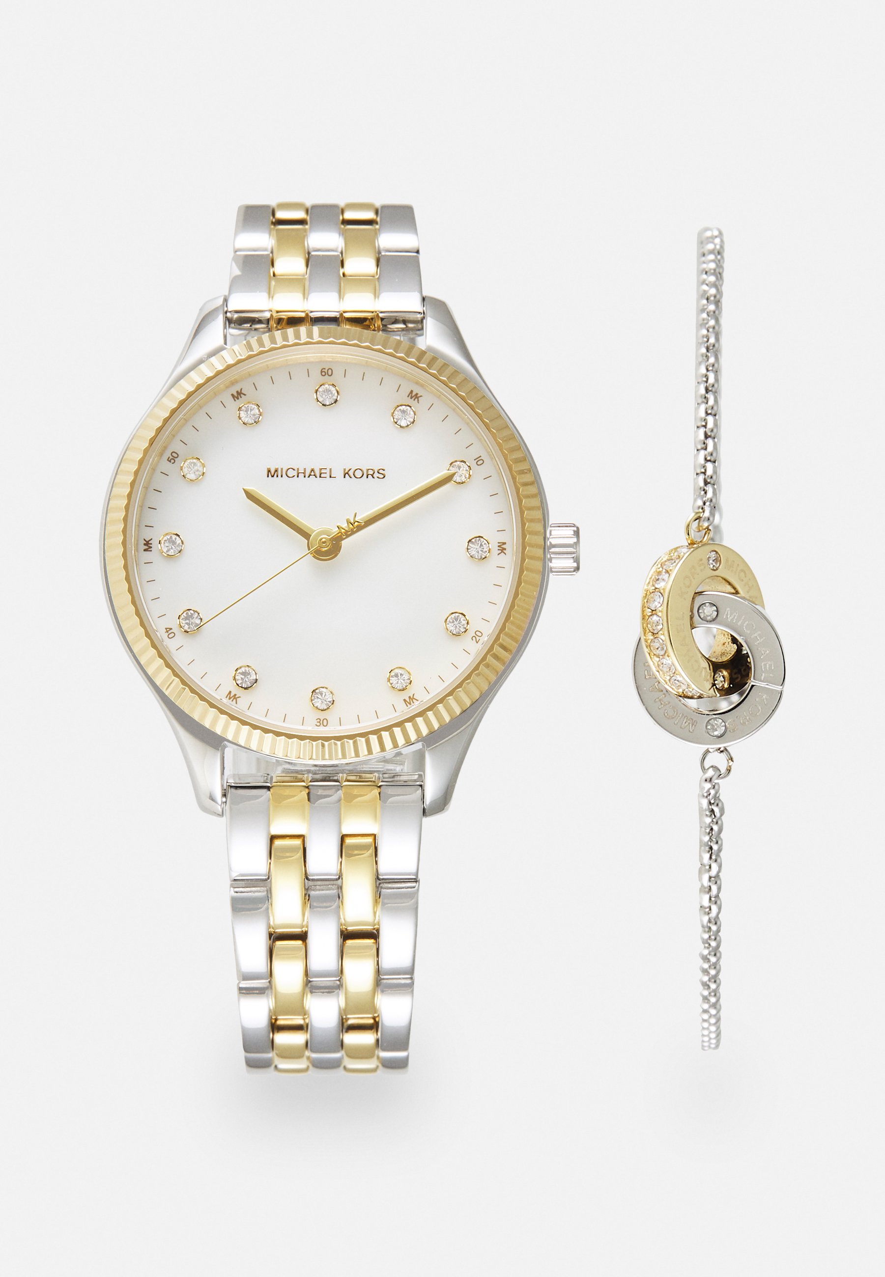 Michael Kors LEXINGTON SET - Uhr 