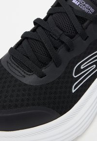 Skechers Sneaker low - black/white