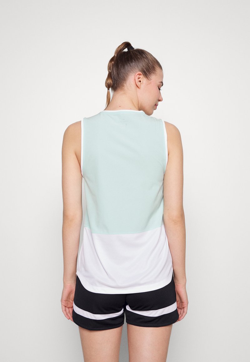 Nike Performance FC - Top - light dew/white