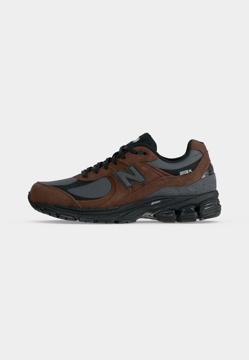 New Balance U2002 UNISEX - Trainers - pumpernickel/black — foto 2