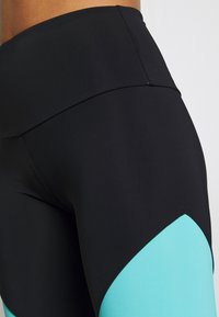Onzie Leggings - black