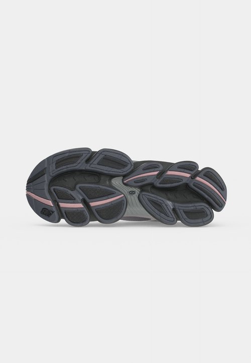 New Balance U2000 UNISEX - Trainers - truffle salt/silver-coloured metallic — foto 6