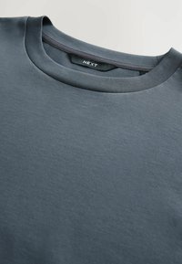 Základné tričko - slate grey