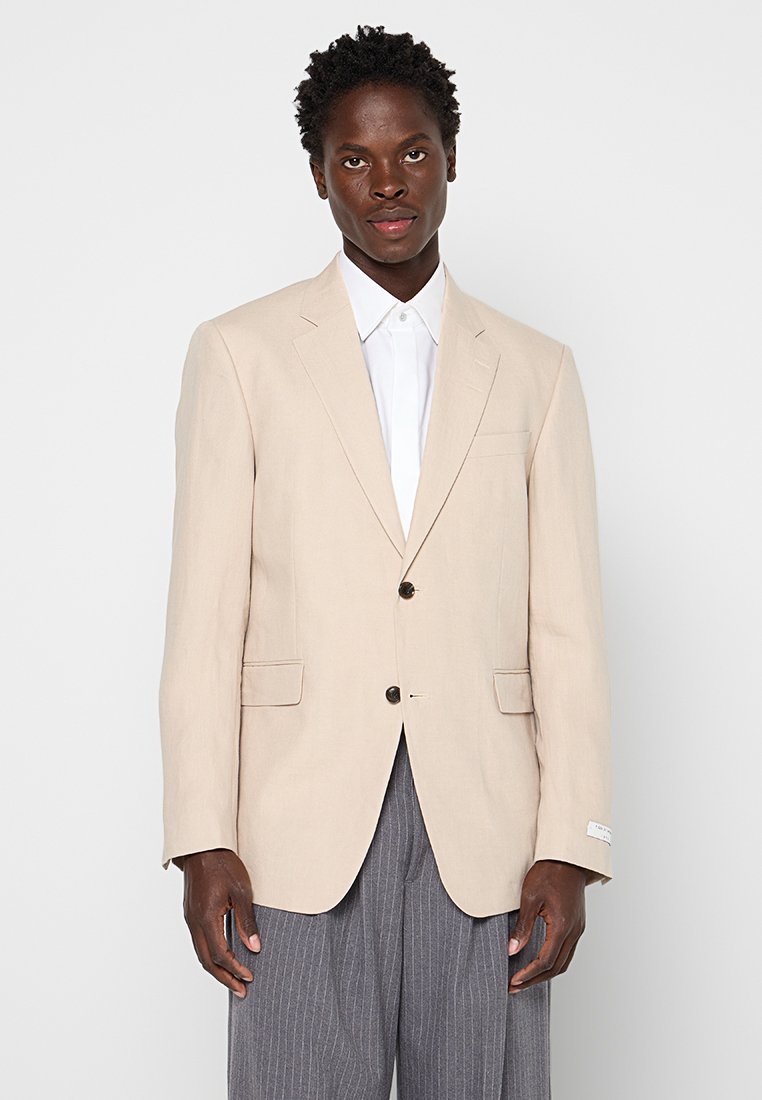 Tiger Of Sweden Blazer zandkleur