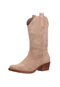 Elara Botas camperas - natur