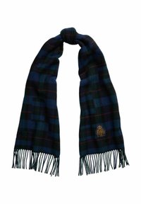 Lauren Ralph Lauren Sjaal - nero