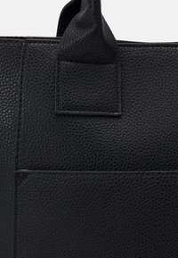 Even&Odd Veľká kabelka - black