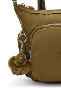 Kipling GABB S - Skuldertasker - dry laurel