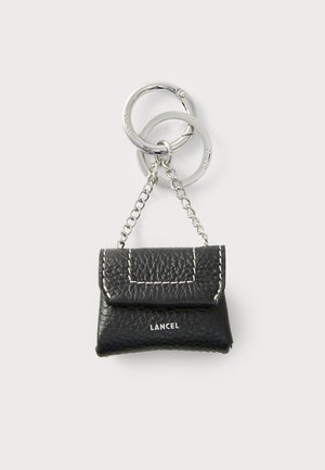 NINON KEYRING - Keyring - black