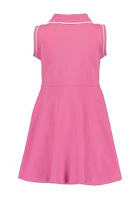 Blue Seven SPORTY - Vestito di maglina - azalee
