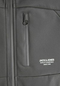 Jack & Jones Junior JJTHEO NOOS - Viegla jaka - castlerock