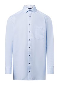 Unausgewählt, hellblau