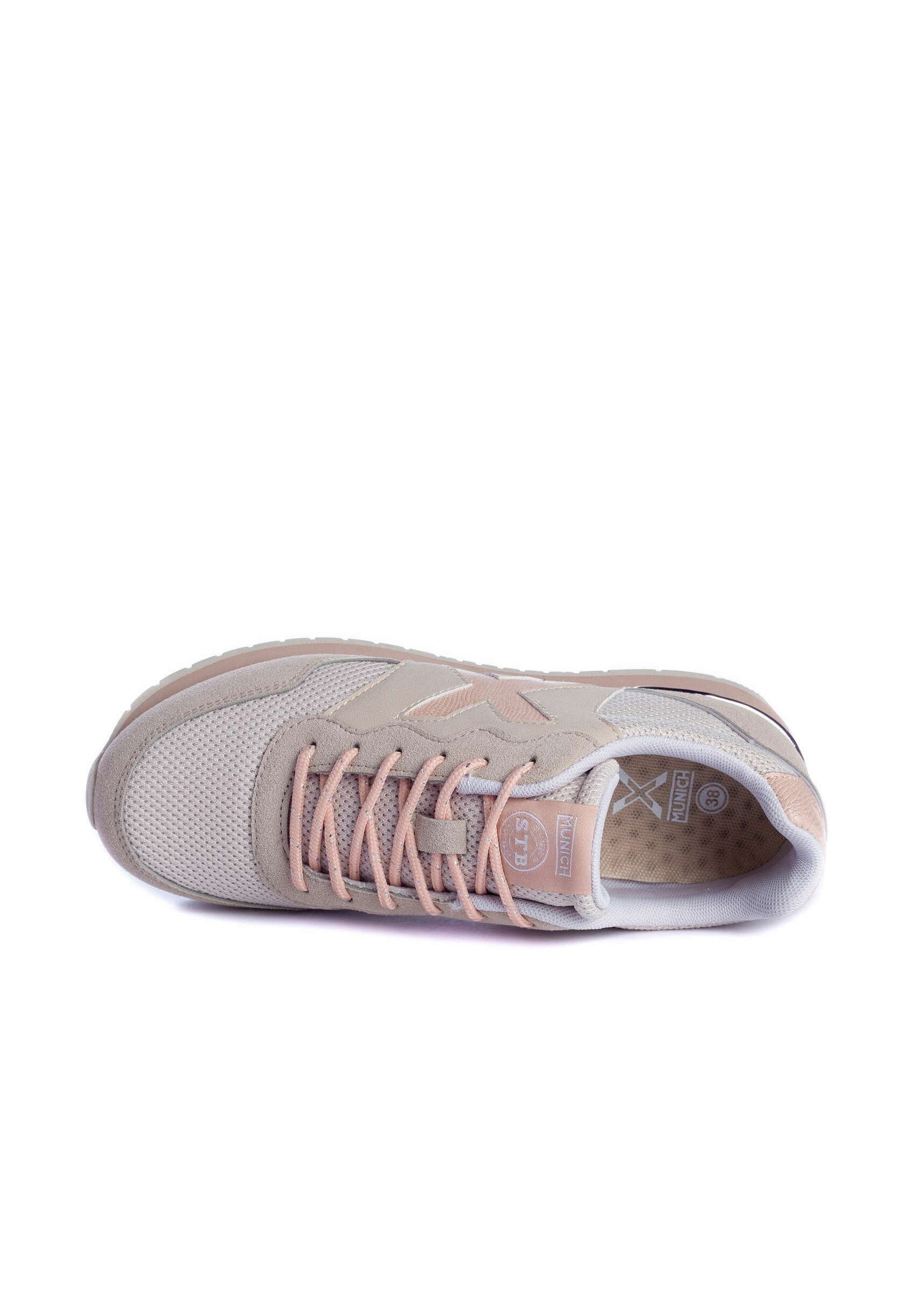 Munich DASH - Zapatillas - rosa candy/rosa - Zalando.es