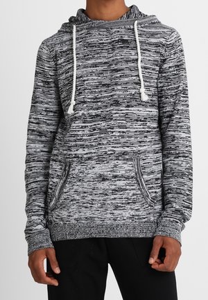 Kapuzenpullover - off-white