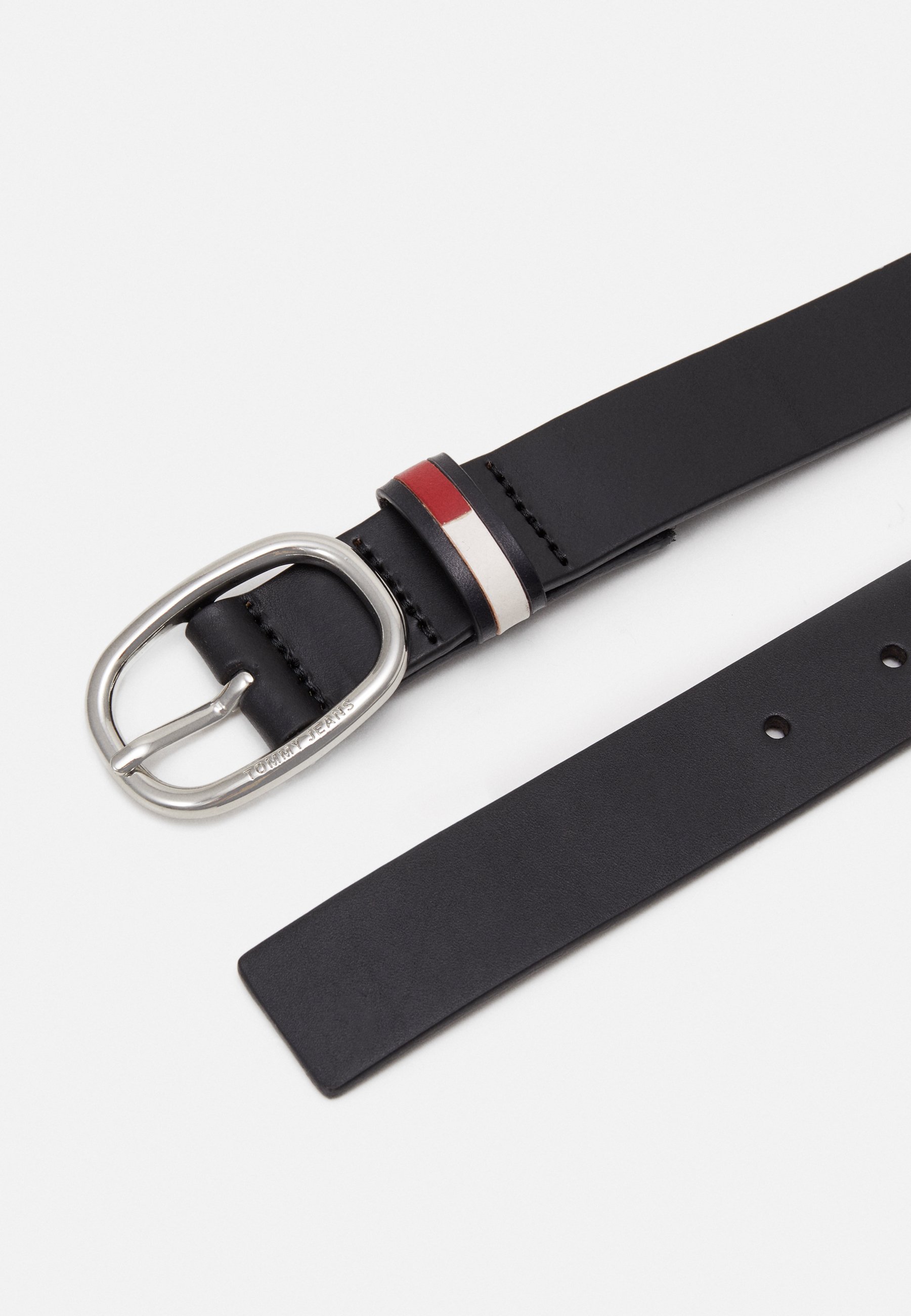 Tommy jeans flag inlay belt Clearance