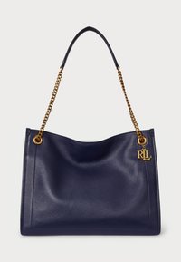 Selecionado, refined navy