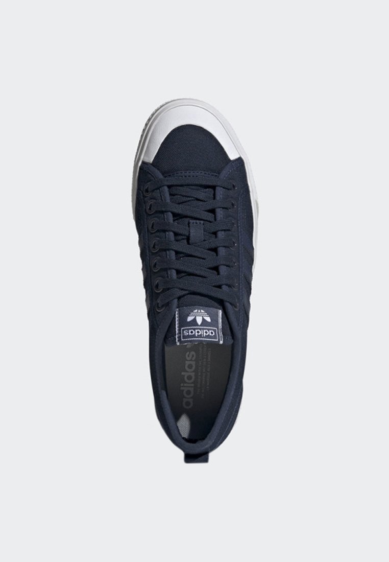 adidas Originals NIZZA SHOES - Baskets 