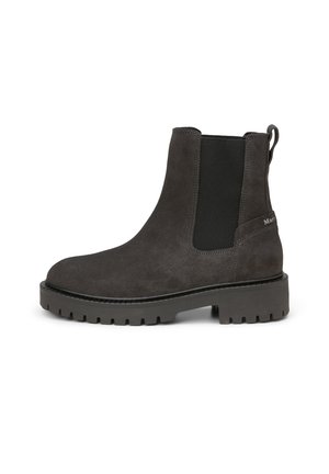PHIA - Bottines - dark graphite
