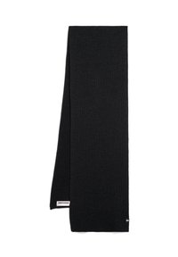 Niet geselecteerd, black