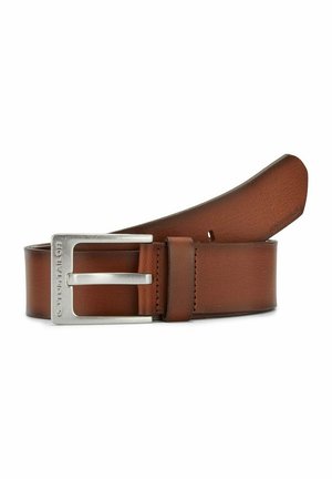 TTCALVIN - Belt - light brown uni