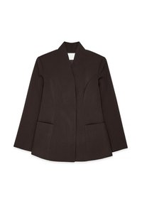 SCULPTED  - Blazer - brown