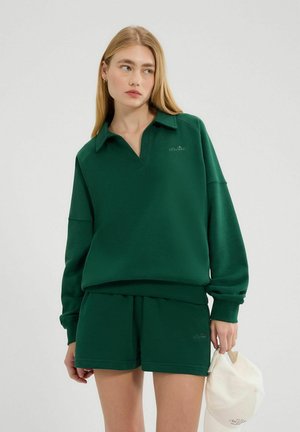 MORCONE  - Sweater - dark green