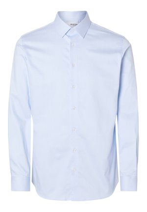 Selected, Ing - light blue