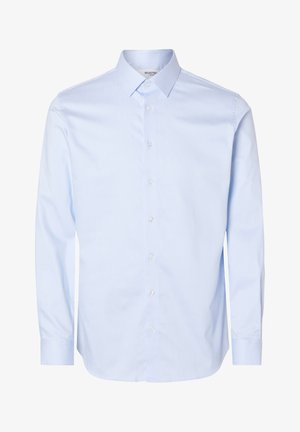Selected, Ing - light blue
