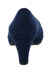 Marco Tozzi Pumps - navy