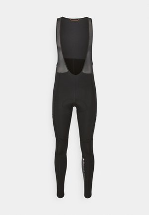 POC THERMAL - Tights - uranium black